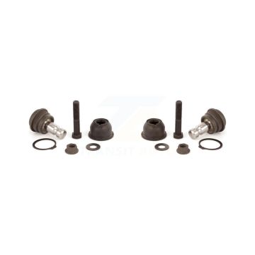 Front Lower Suspension Ball Joints Pair For Hyundai Santa Fe Kia Sorento KTR-101258