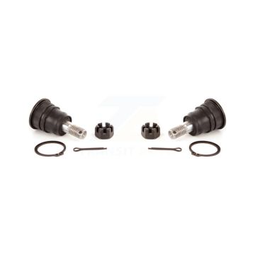 Front Lower Suspension Ball Joints Pair For 2000-2006 Nissan Sentra KTR-101260