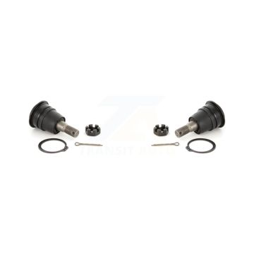Front Lower Suspension Ball Joints Pair For Nissan Maxima INFINITI I35 I30 KTR-101261
