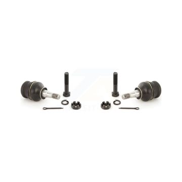 Front Lower Ball Joint Pair For Subaru Forester Crosstrek Outback Impreza Legacy XV KTR-101267