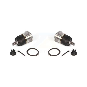 Front Lower Ball Joints Pair For Honda Accord Acura TL CL Odyssey Isuzu Oasis KTR-101268