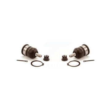 Front Lower Ball Joints Pair For Honda Civic CR-V Acura Integra EL del Sol KTR-101270
