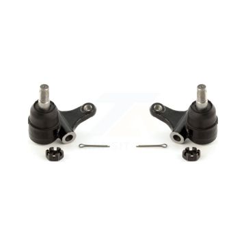Front Lower Suspension Ball Joints Pair For Mazda Miata KTR-101271