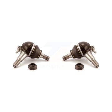 Front Lower Ball Joints Pair For Mercedes-Benz E320 Chrysler Crossfire E350 SLK230 KTR-101272