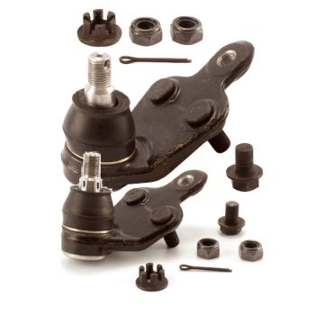 Front Lower Suspension Ball Joints Kit For Toyota Camry Lexus ES350 Avalon ES300h KTR-101275