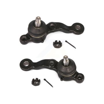 Front Lower Suspension Ball Joints Kit For 2001-2005 Lexus IS300 KTR-101276