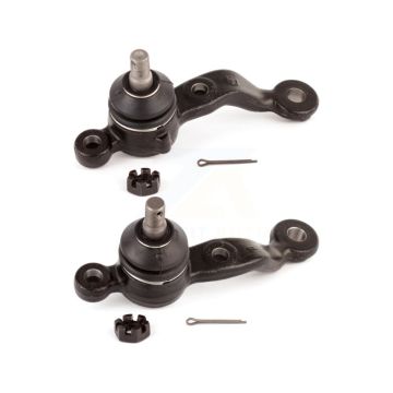 Front Lower Suspension Ball Joints Kit For Lexus SC430 GS300 GS400 GS430 KTR-101278