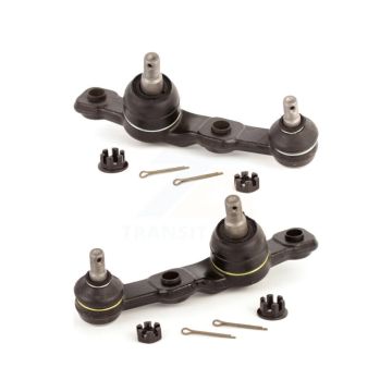 Front Lower Ball Joint Kit For Lexus IS250 IS350 IS300 GS350 RC350 GS300 RC300 IS F KTR-101279
