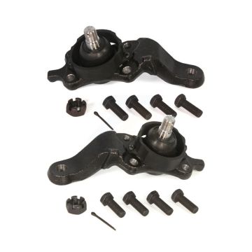 Front Lower Suspension Ball Joints Kit For Toyota Tundra Sequoia KTR-101281