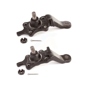 Front Lower Suspension Ball Joints Kit For Toyota 4Runner Tundra Sequoia KTR-101284