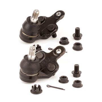 Front Lower Ball Joints Kit For Toyota Sienna Camry Lexus Highlander RX350 RX330 KTR-101285
