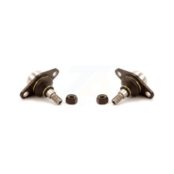 Front Lower Outer Suspension Ball Joints Pair For 2002-2008 Mini Cooper KTR-101290