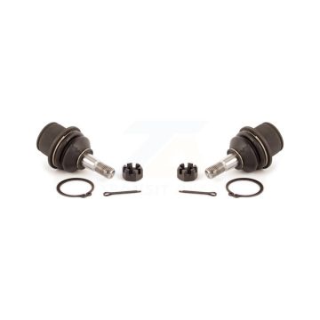 Front Lower Rearward Ball Joint Pair For Dodge Chrysler 300 Charger Magnum KTR-101295