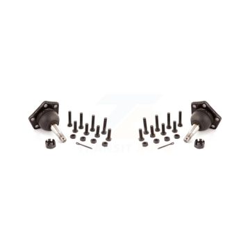 Front Upper Ball Joints Pair For Chevrolet GMC K1500 C1500 K2500 Astro Safari C2500 KTR-101312