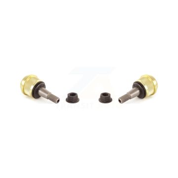Front Upper Suspension Ball Joints Pair For Ram Dodge 2500 3500 1500 KTR-101325
