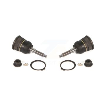 Front Upper Ball Joints Pair For Ford Explorer Lincoln Aviator Mercury Mountaineer KTR-101326