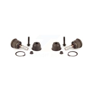Front Upper Ball Joints Pair For Ford Ranger Mazda B4000 Explorer Sport Trac B3000 KTR-101327