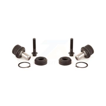 Front Upper Ball Joint Pair For Ford E-350 Super Duty E-250 F-150 F-250 E-450 F-350 KTR-101331