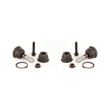 Front Upper Ball Joints Pair For Ford Ranger Mazda B3000 B2300 B4000 B2500 KTR-101342