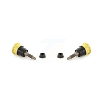Rear Lower Suspension Ball Joint Pair For Ford Escape Mazda Tribute Mercury Mariner KTR-101349