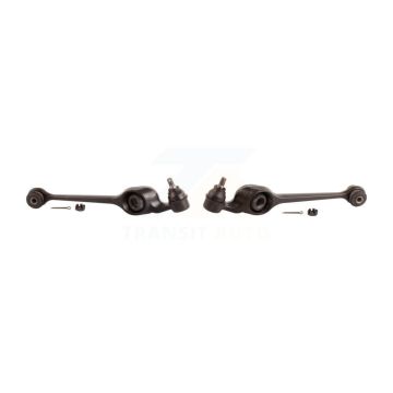 Front Lower Suspension Control Arm & Ball Joint Kit For Saturn SL1 SC1 SL2 SC2 SL SW2 SW1 KTR-101353