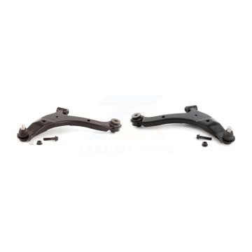 Front Lower Suspension Control Arm And Ball Joint Kit For Chrysler PT Cruiser Dodge Neon KTR-101355