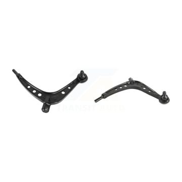 Front Lower Suspension Control Arm Ball Joint Assembly Kit For 2001-2005 BMW 325xi 330xi KTR-101356