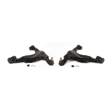 Front Lower Suspension Control Arm And Ball Joint Kit For Toyota 4Runner FJ Cruiser Lexus KTR-101359