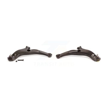 Front Lower Suspension Control Arm And Ball Joint Assembly Kit For Mazda Protege Protege5 KTR-101362