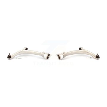 Front Lower Suspension Control Arm And Ball Joint Assembly Kit For Nissan Altima Maxima KTR-101367