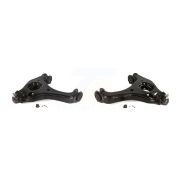 Front Lower Suspension Control Arm Ball Joint Kit For Chevrolet Silverado 1500 GMC Sierra KTR-101372