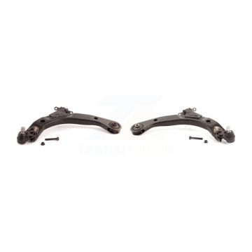 Front Lower Suspension Control Arm Ball Joint Kit For Chevrolet Cobalt Pontiac G5 Saturn KTR-101375