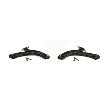 Front Lower Suspension Control Arm & Ball Joint Assembly Kit For 2007-2012 Nissan Sentra KTR-101391