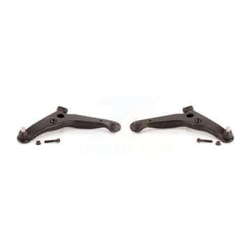Front Lower Suspension Control Arm And Ball Joint Kit For 2002-2007 Mitsubishi Lancer KTR-101394