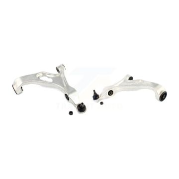 Front Lower Suspension Control Arm Ball Joint Kit For Volkswagen Touareg Porsche Cayenne KTR-101395