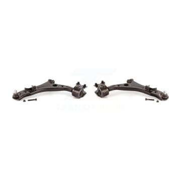 Front Lower Suspension Control Arm And Ball Joint Assembly Kit For Ford Edge Lincoln MKX KTR-101397