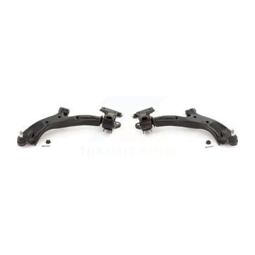 Front Lower Suspension Control Arm And Ball Joint Assembly Kit For 2007-2011 Honda CR-V KTR-101398