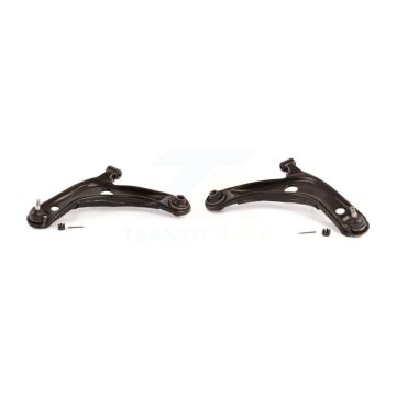 Front Lower Suspension Control Arm And Ball Joint Kit For Toyota Yaris Prius C Scion xD KTR-101412