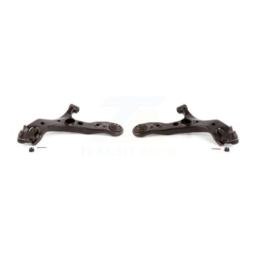 Front Lower Suspension Control Arm And Ball Joint Kit For Toyota RAV4 Lexus NX300 NX200t KTR-101416