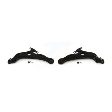 Front Lower Suspension Control Arm & Ball Joint Assembly Kit For 2004-2010 Toyota Sienna KTR-101421