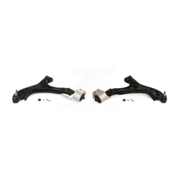 Front Lower Suspension Control Arm & Ball Joint Kit For Chevrolet Equinox Pontiac Torrent KTR-101427
