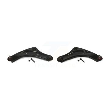 Front Lower Suspension Control Arm & Ball Joint Assembly Kit For Nissan Sentra LEAF Juke KTR-101428