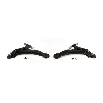Front Lower Suspension Control Arm And Ball Joint Kit For Toyota Camry Lexus ES350 Avalon KTR-101440
