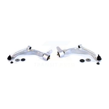 Front Lower Suspension Control Arm And Ball Joint Assembly Kit For 2009-2015 Honda Pilot KTR-101442