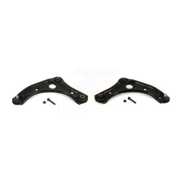 Front Lower Suspension Control Arm & Ball Joint Assembly Kit For Nissan Micra Versa Note KTR-101443