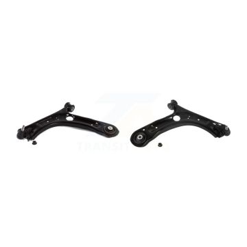 Front Lower Suspension Control Arm And Ball Joint Assembly Kit For Volkswagen Jetta KTR-101450