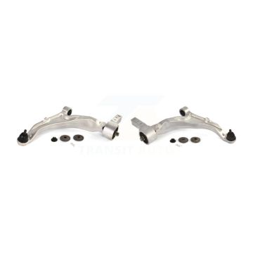 Front Lower Suspension Control Arm And Ball Joint Assembly Kit For Acura MDX ZDX KTR-101455