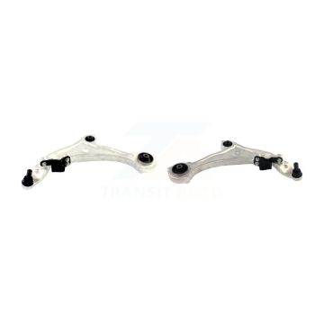 Front Lower Suspension Control Arm & Ball Joint Assembly Kit For 2009-2014 Nissan Murano KTR-101459