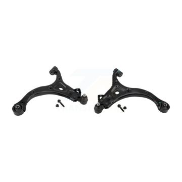 Front Lower Suspension Control Arm And Ball Joint Kit For Kia Sedona Hyundai Entourage KTR-101464