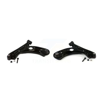 Front Lower Suspension Control Arm Ball Joint Assembly Kit For 2012-2020 Chevrolet Sonic KTR-101468